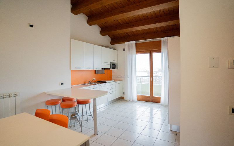 Residence Roberta attico